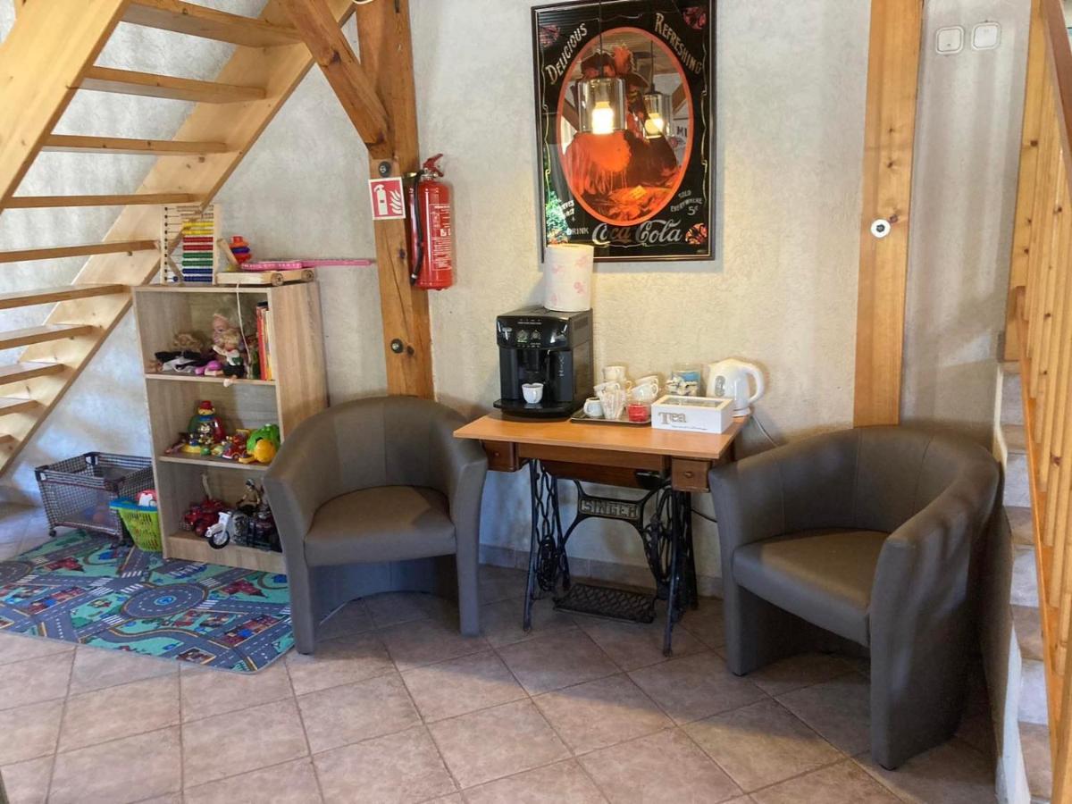 Farkas Vendeghaz Guest house